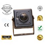 DMD217 Diamond spy mini κάμερα προστασίας και ασφάλειας μικρή εσωτερικού χώρου 1/3 SONY STARVIS 2.1mp 960h φακό 3.6mm